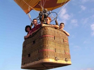 Actividad ideal para la familia